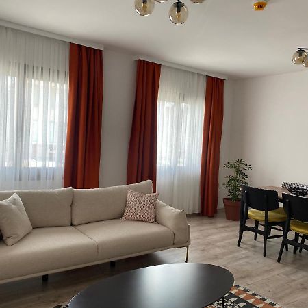 City Suites Marmaris Exteriér fotografie