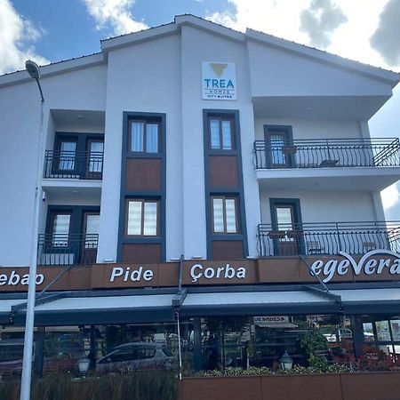 City Suites Marmaris Exteriér fotografie
