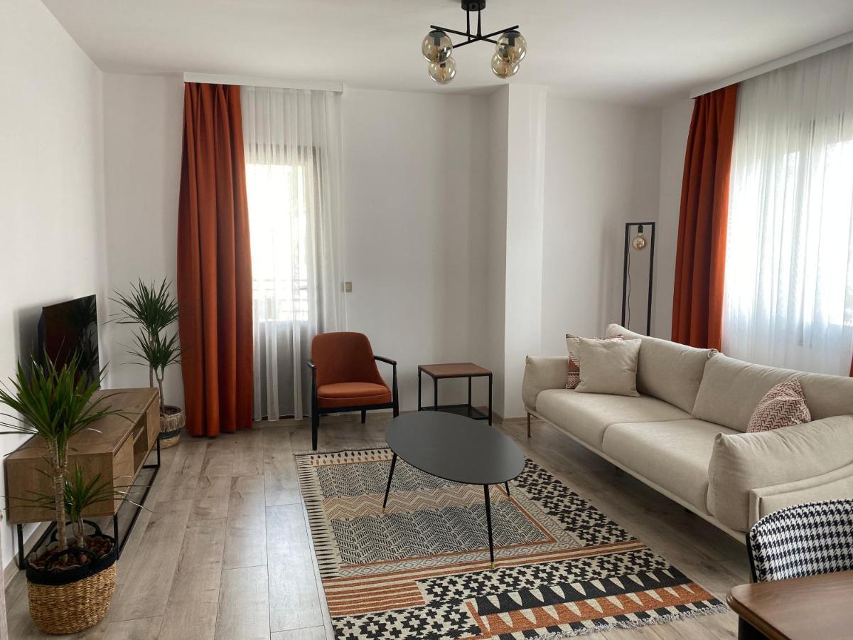 City Suites Marmaris Exteriér fotografie