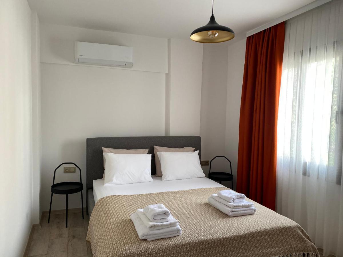 City Suites Marmaris Exteriér fotografie