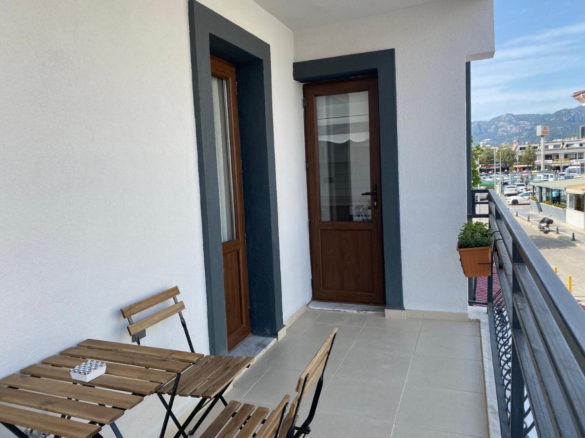 City Suites Marmaris Exteriér fotografie