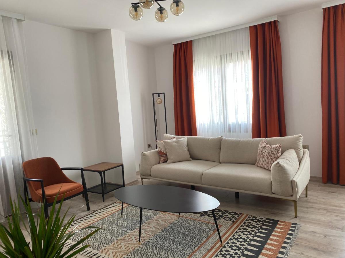 City Suites Marmaris Exteriér fotografie
