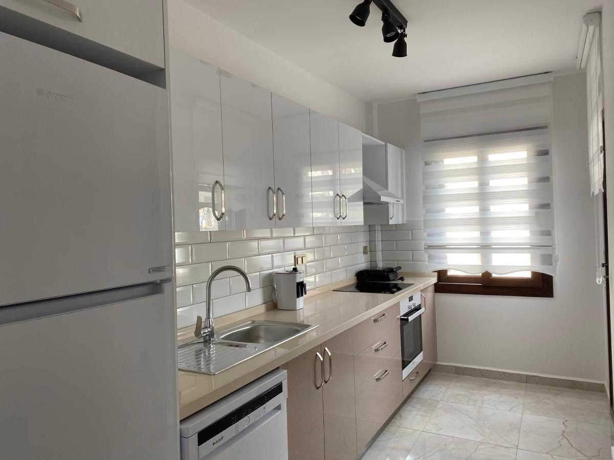 City Suites Marmaris Exteriér fotografie