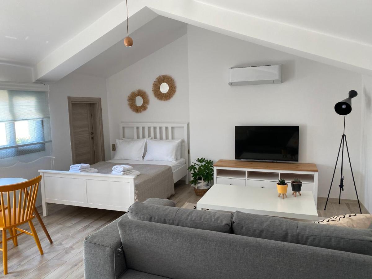 City Suites Marmaris Exteriér fotografie
