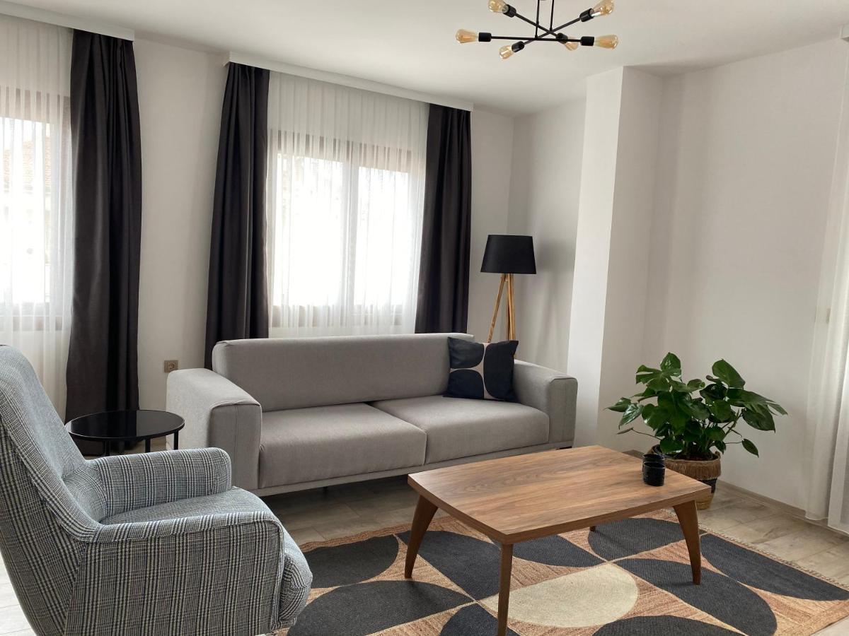 City Suites Marmaris Exteriér fotografie