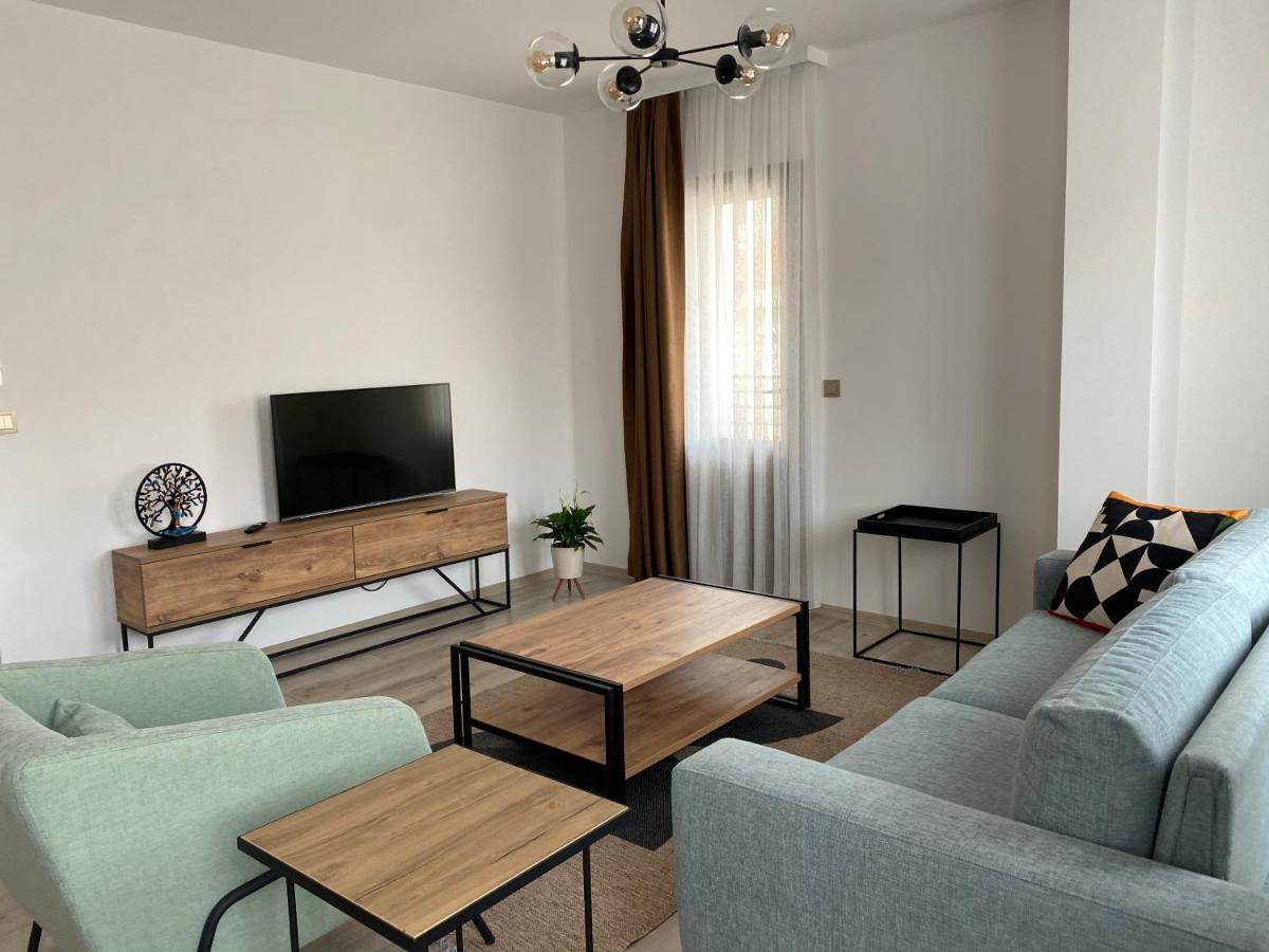 City Suites Marmaris Exteriér fotografie