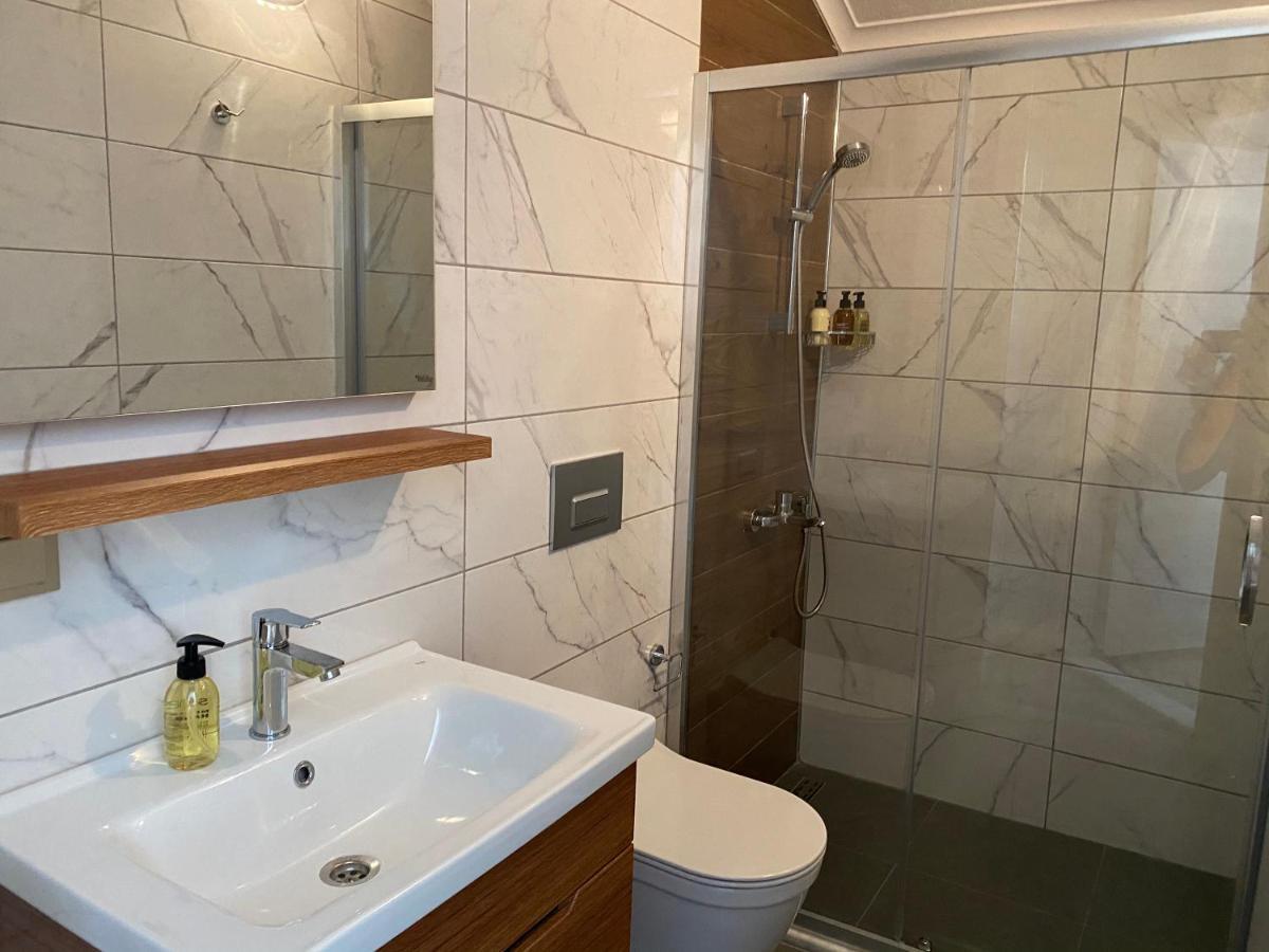 City Suites Marmaris Exteriér fotografie