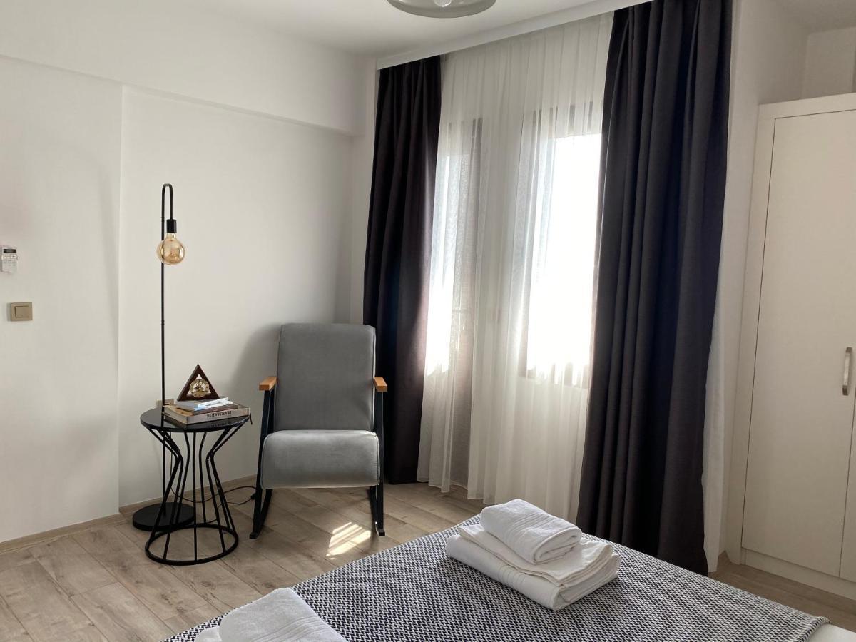 City Suites Marmaris Exteriér fotografie