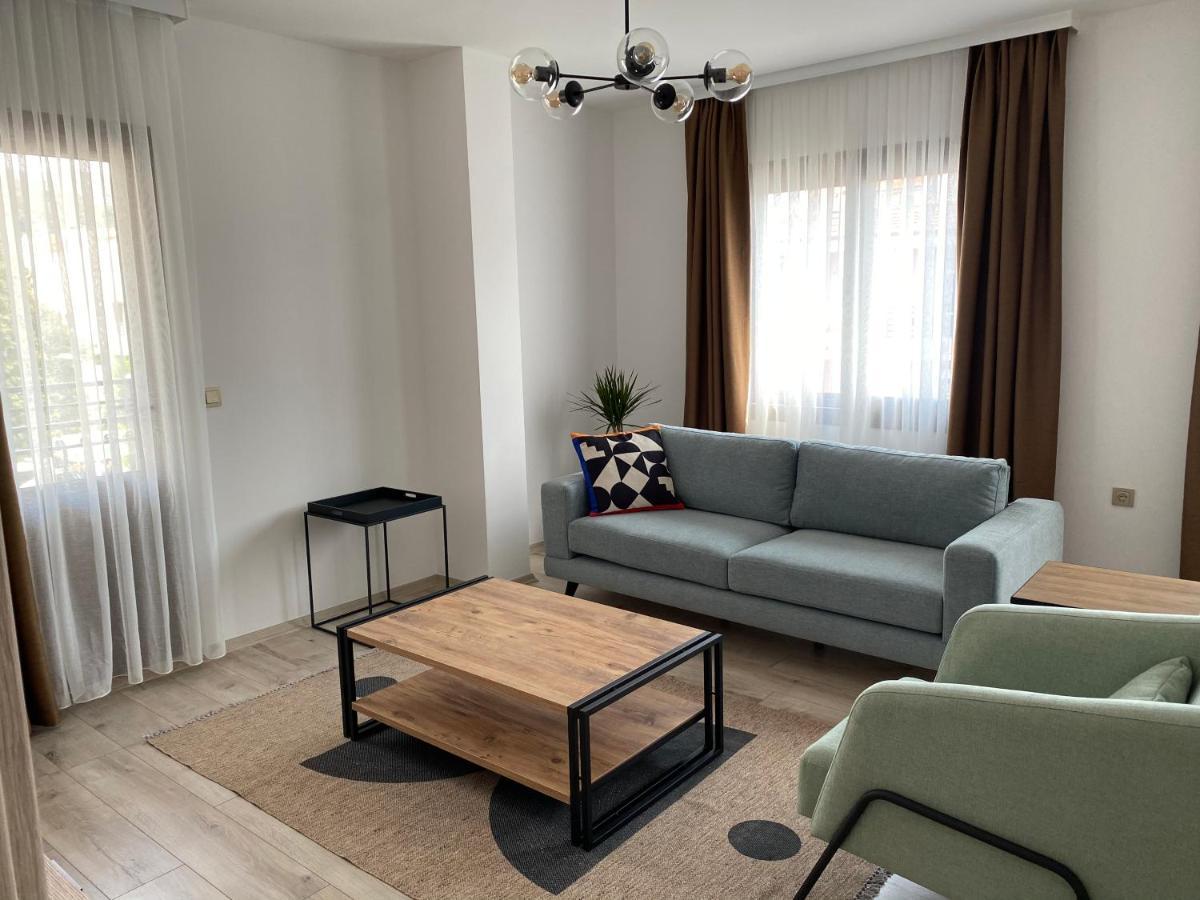 City Suites Marmaris Exteriér fotografie