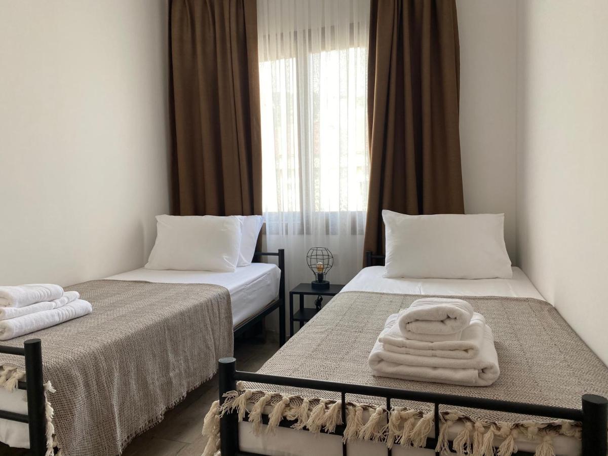 City Suites Marmaris Exteriér fotografie