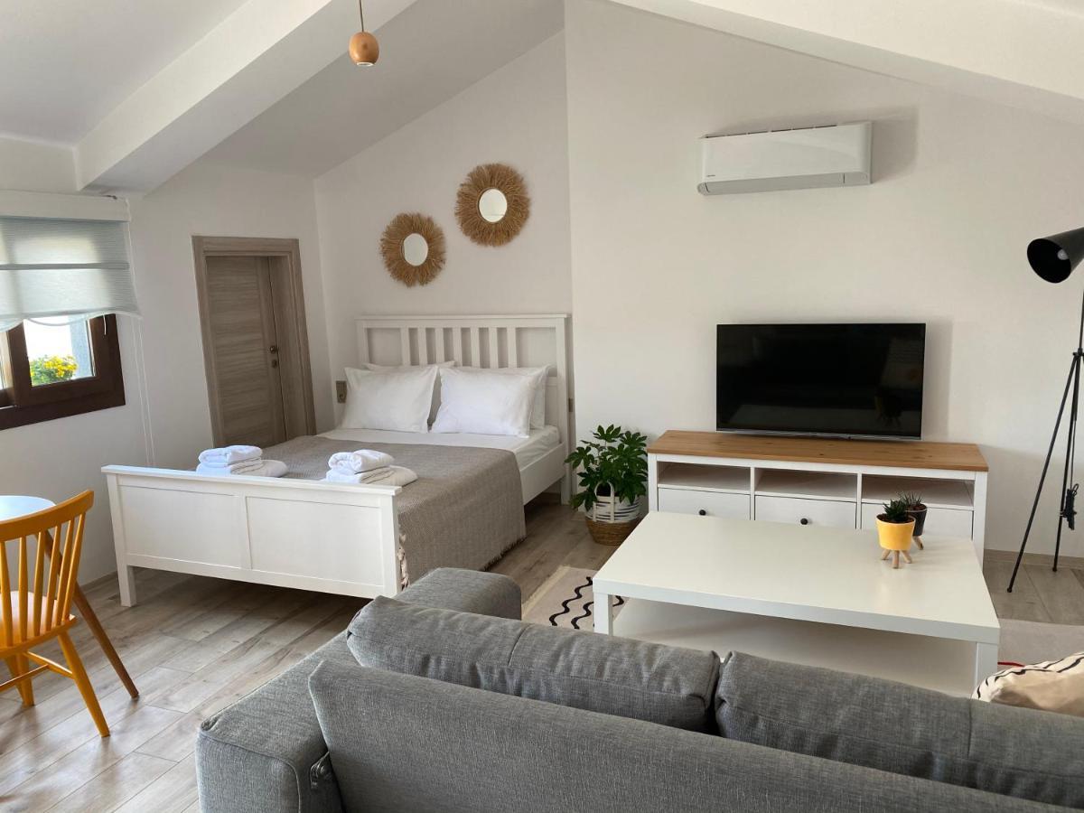 City Suites Marmaris Exteriér fotografie