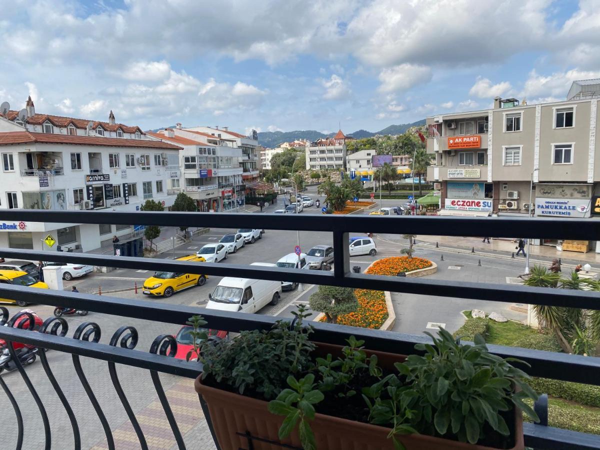 City Suites Marmaris Exteriér fotografie