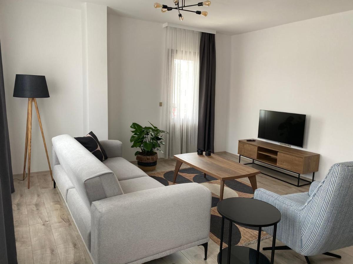 City Suites Marmaris Exteriér fotografie