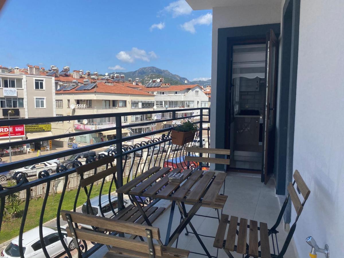 City Suites Marmaris Exteriér fotografie