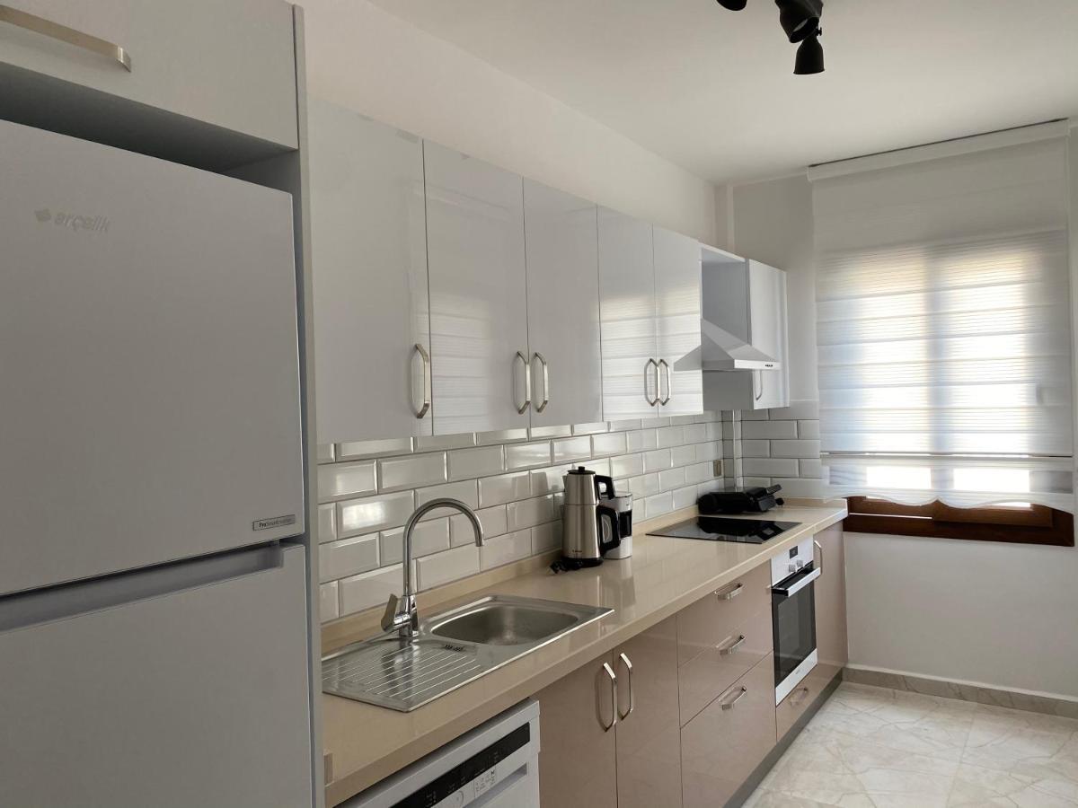 City Suites Marmaris Exteriér fotografie