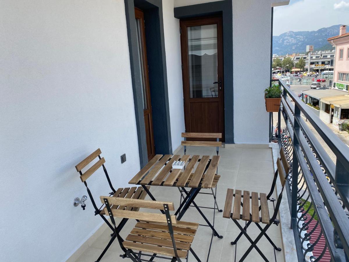City Suites Marmaris Exteriér fotografie