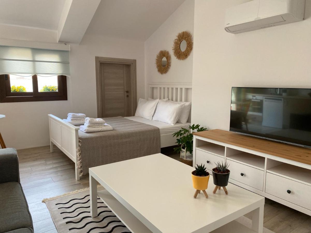 City Suites Marmaris Exteriér fotografie